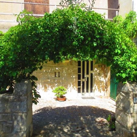 Villa Luce Modica Extérieur photo