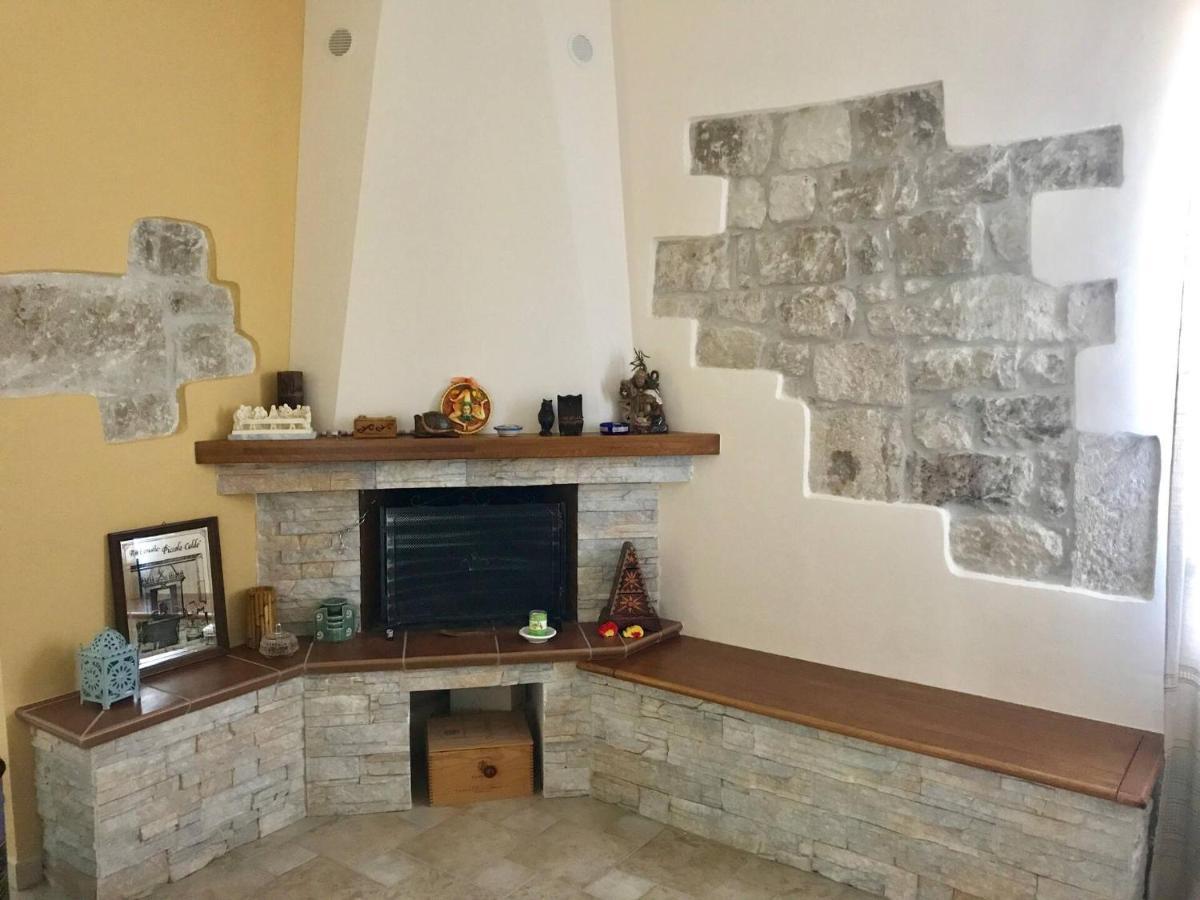 Villa Luce Modica Extérieur photo