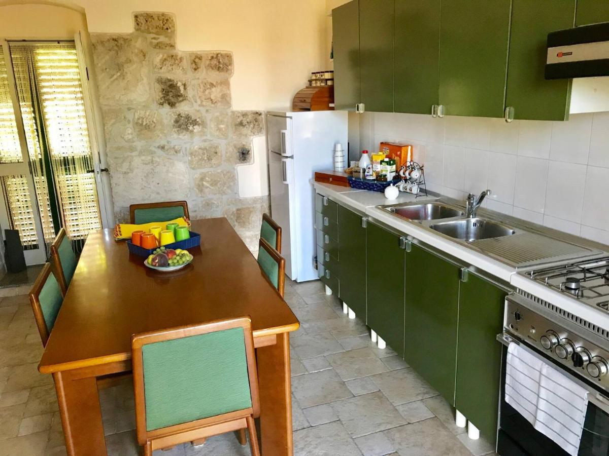 Villa Luce Modica Extérieur photo