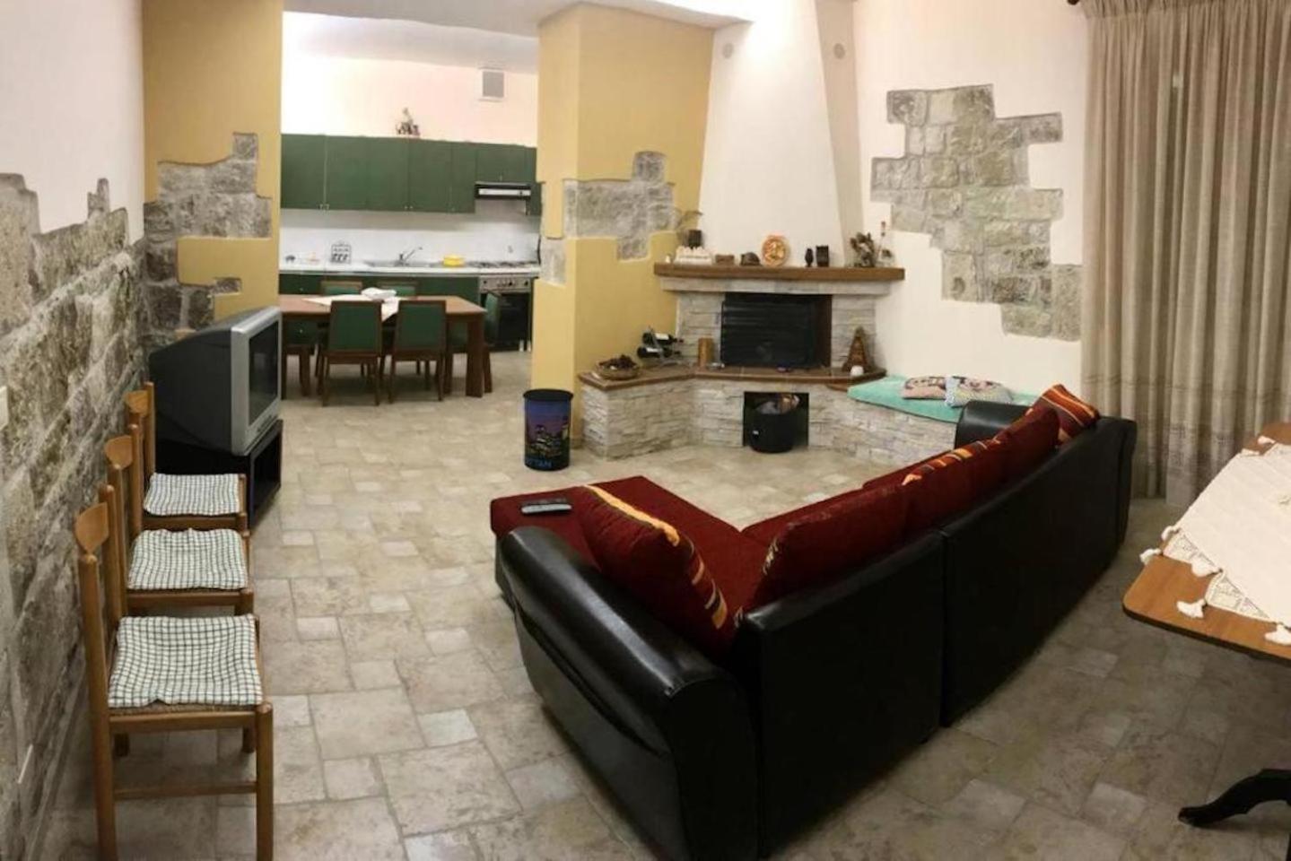 Villa Luce Modica Extérieur photo